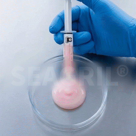 Cavity-Repair Natural Enamel Filling Gel
