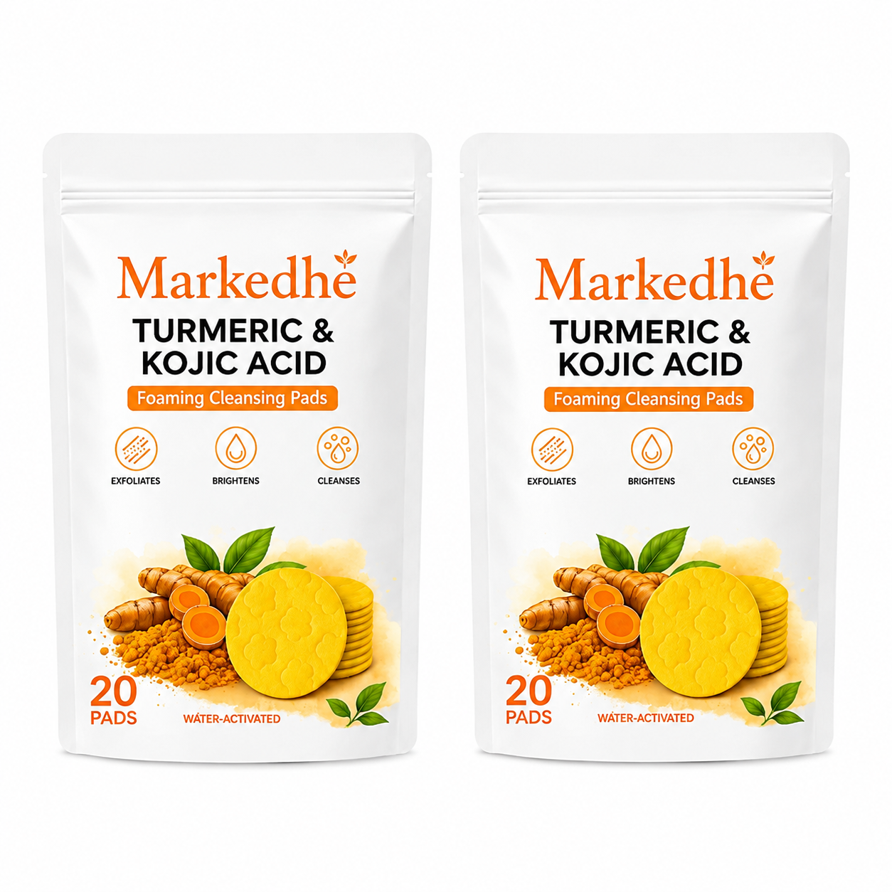 Buy 2- The Duo