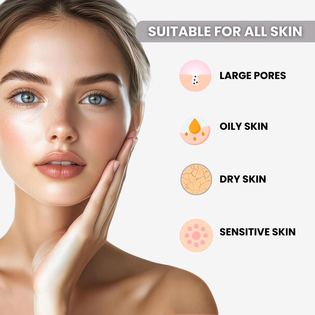 Radiant Glow Collagen Cream