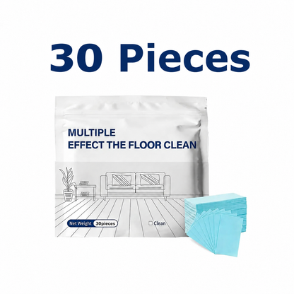Multi-Surface Antibacterial Cleaner for Hardwood, Tile & Laminate