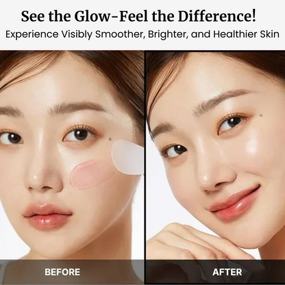 Radiant Glow Collagen Cream