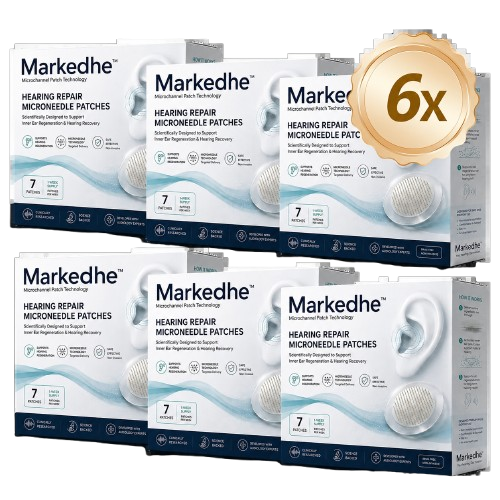 6 Boxes – Only $12 per box