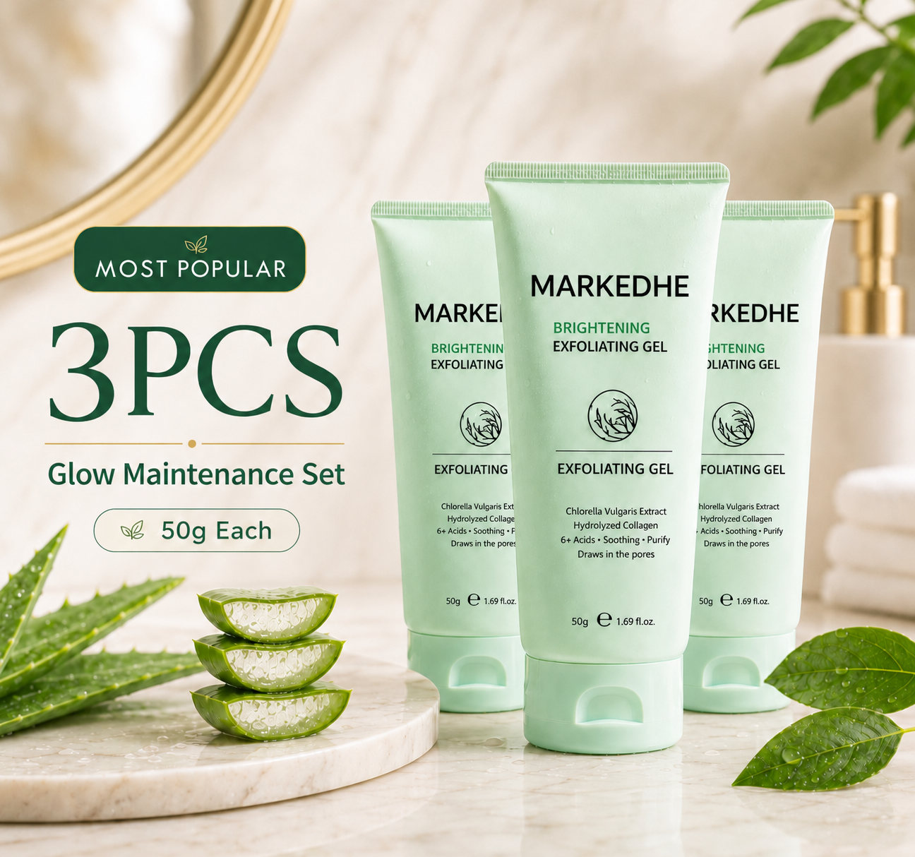 3 PCS — Daily Reset Pack