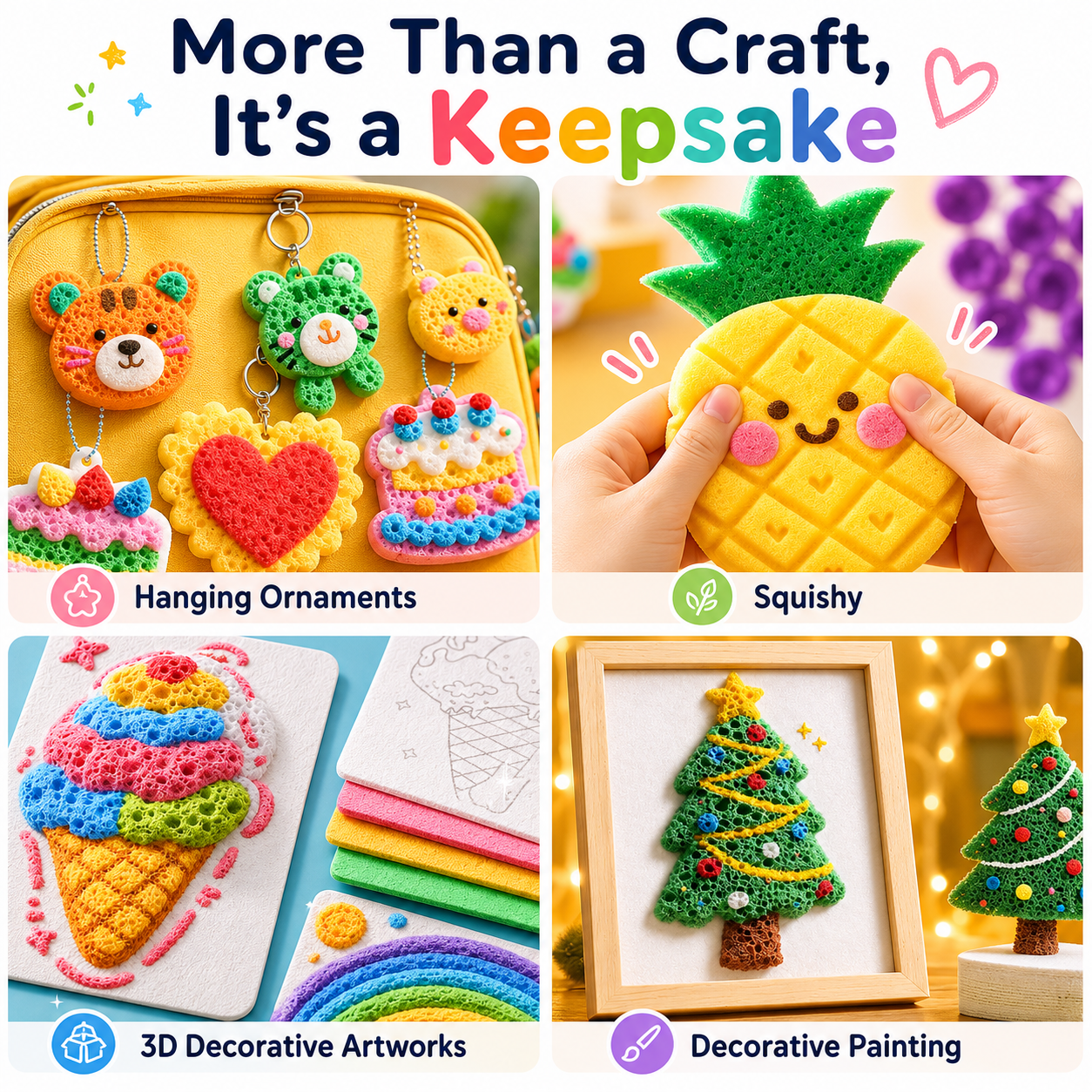 🔥Save 50% by ordering today丨🌿MARKEDHE 3D Relief Art Pen – Turn Flat Drawings Into Touchable 3D Art