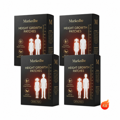 Herbal Foot Care Patch